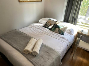 Apartamento Perto Paulista e Metrô